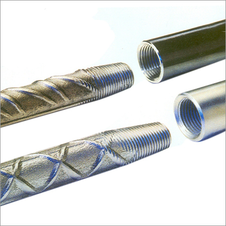Unique Taper Threaded Design