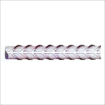 Compressed Rib Taper Threading Process