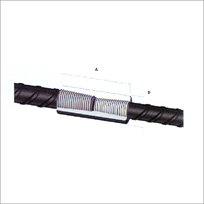 Standard Couplers
