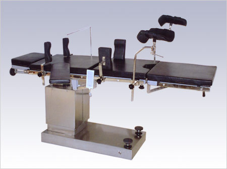 Operation Table