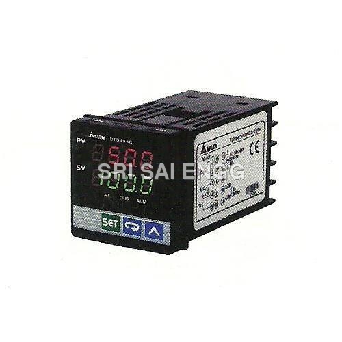 Temperature Controllers