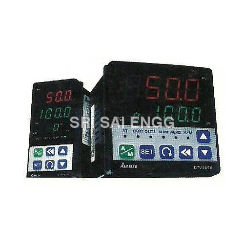 temperature controller dtv