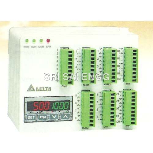 Temperature controller dte