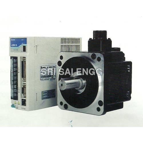 Professional AC servo Sysytem