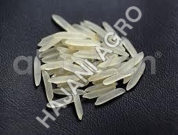 1121 White Parboiled Basmati Rice