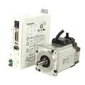 Compact Ac Servo Sysytem