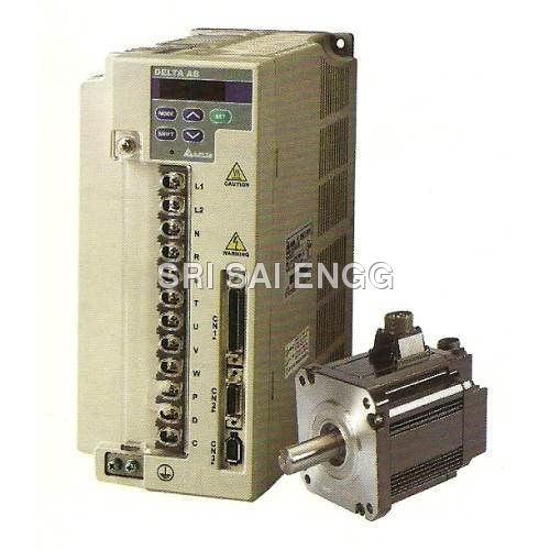 Ac Servo System