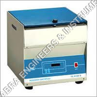 Centrifuge Rectangular