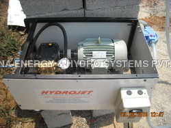 Hydrojet