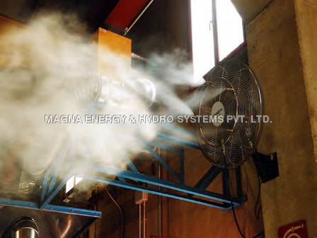 Heat Suppression