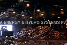 Odor Neutralization