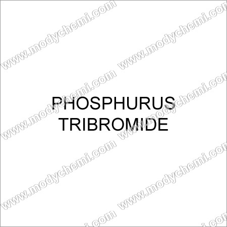Phosphorus Tribromide