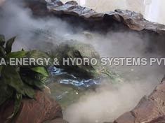 Special Effects & Theme Park
