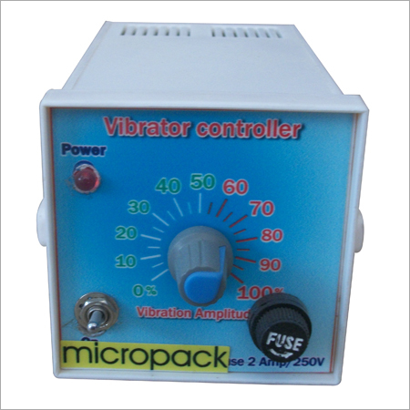 Vibrator Controller