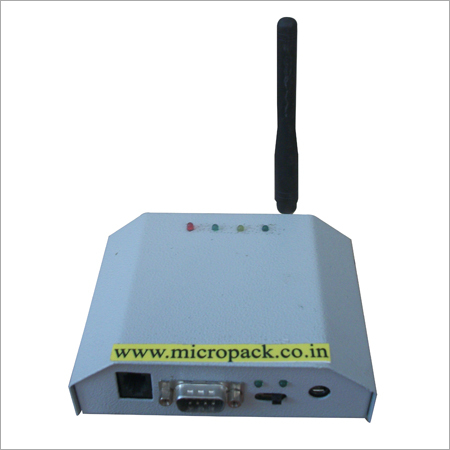 GSM Modem