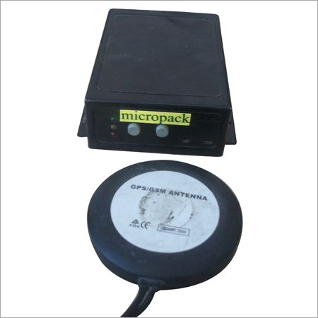 Vehicle Tracking System