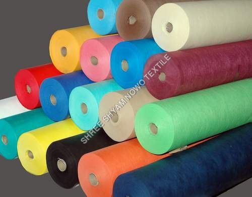 Non Woven Fabrics