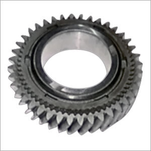 Auto Gear