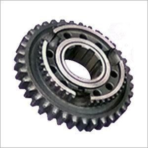 1st Type Reverse Gear TATA GB-40