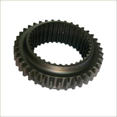 1st Gear Peugeot