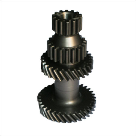 Counter Jeep Gear 