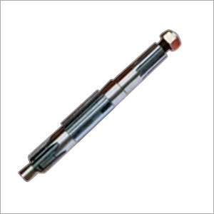 Jeep Main Shaft
