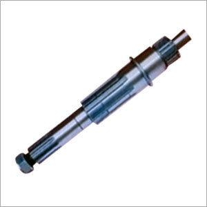 Main Shaft Peugeot