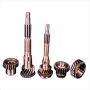 Gear Part 1210 S Model