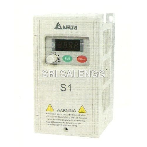 Automatic Variable Frequency Ac Drive