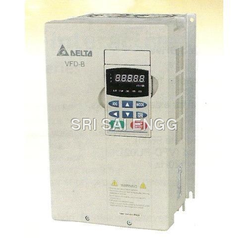 Automatic Variable Ac Drive