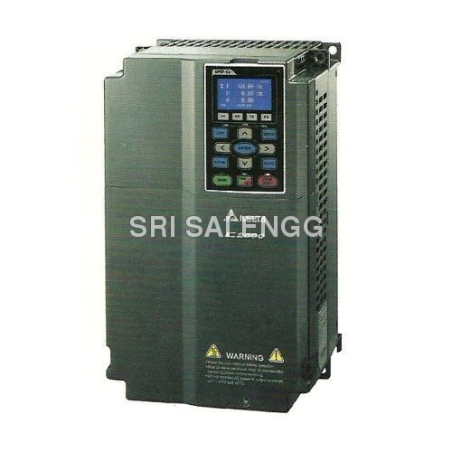 Variable Frequency Ac Drive