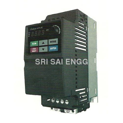 Variable Multi Function Ac Drive