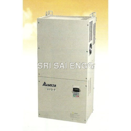 Variable Frequency Fan and Pump