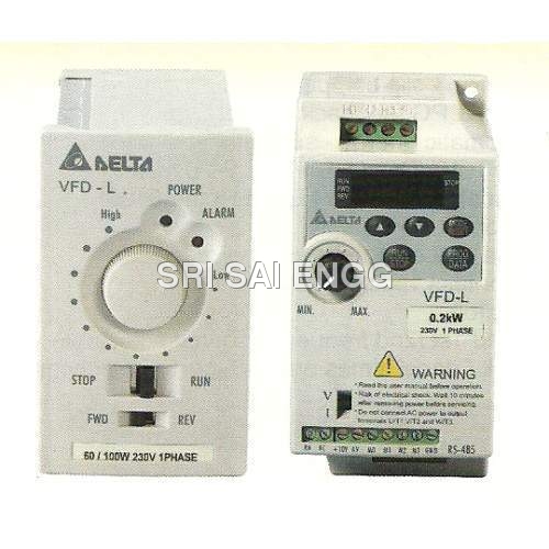Industrial Variable Frequency AcDrive