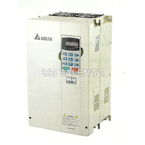 Variable Frequency Fog Ac Drive