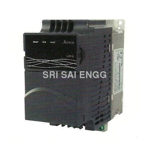 Variable Frequency IVIICRO Lype Ac Drive