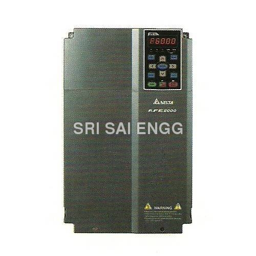 Variable Frequency Active Front End Ac Drive
