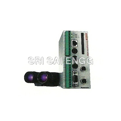 Micro Image checker System