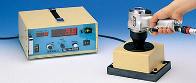 Digital Torque Tester