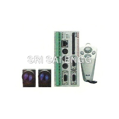 Micro Imagechecker Vision System