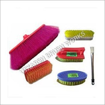 Verioual Household Brushes