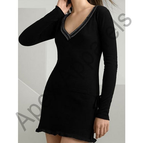 Evening Dress