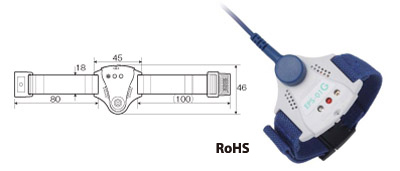 Static Wrist Strap