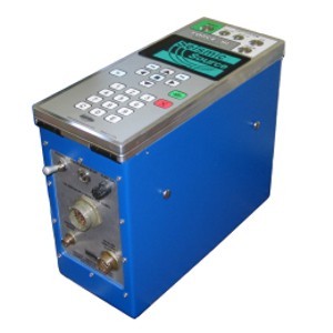 Vibrator Control Systems