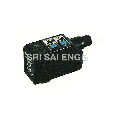 Mark Sensors