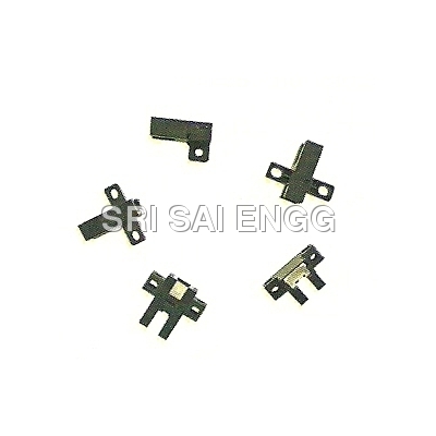 Micro photoelectric sensors