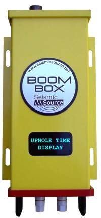 Dynamite Shooting System