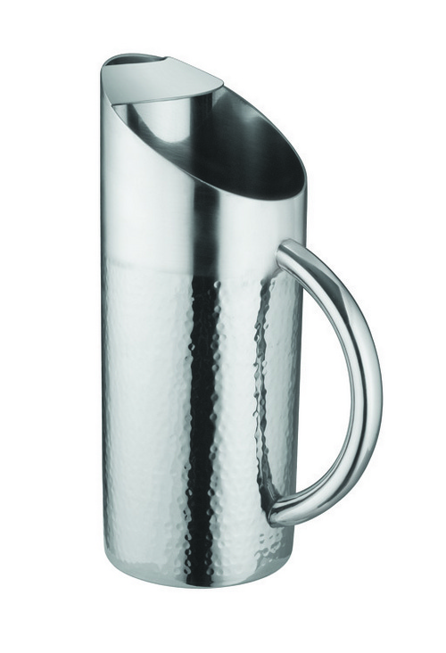 Stainless Steel Jugs