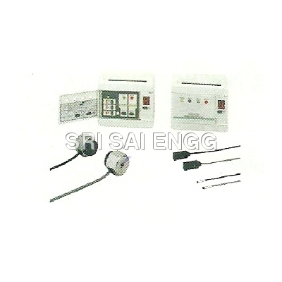 Particular use sensor