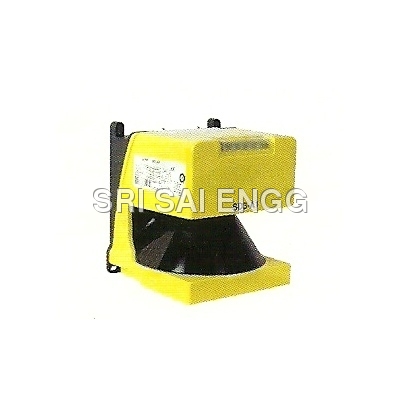 Safety laser scanner